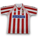 Camisa Sporting de Gijon Home 1994/95  - Versão Retro