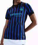 Camisa Inter de Milão Home 2025/26 - Feminina