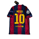 Camisa Barcelona Titular 2014/2015 - Messi