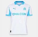 Camisa Olympique Marseille Home 2025/26 - Torcedor Masculino