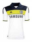 Camisa Chelsea Third 2011/12 - Adidas Versão Retro