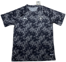 Camisa Manchester City Treinamento Pré-Jogo 2025/26 - Torcedor Masculina