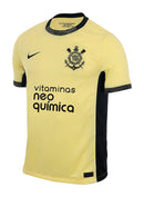 Camisa Corinthians Third 23/24 - Torcedor Masculina