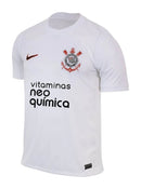 Camisa Corinthians Titular 23/24 - Torcedor Masculina