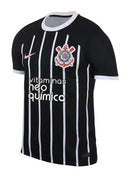 Camisa Corinthians Away 23/24 - Torcedor Masculina