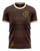 Camisa Flamengo Identidade Rubro-Negra 24/25 - Torcedor Masculina