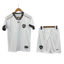 Kit Infantil Botafogo Third 25/26 - Infantil