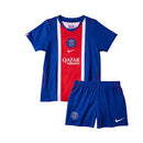 Kit Infantil PSG Titular 2026/27 - Infantil