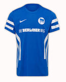 Camisa Hertha BSC Home Home 24/25- Torcedor Masculino