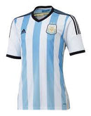 Camisa Argentina Home 2014/15 -  Adidas Versão Retro