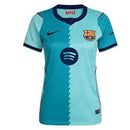 Camisa Barcelona III 2026/27 - Feminina