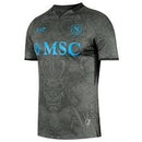 Camisa Napoli Third 24/25 - Torcedor Masculina