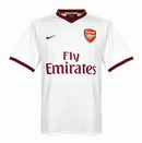 Camisa Arsenal Away 2007/08 - Versão Retro