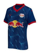 Camisa Bragantino Red Bull Away 2025/26 -  Torcedor Masculina