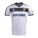 Camisa Parma Calcio Away 2002/03 - Versão Retro