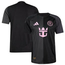 Camisa Inter Miami Away 25/26 - Adidas Torcedor Masculina