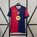 Camisa Barcelona Titular 2024/2025 - LAMINE YAMAL