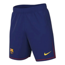 Calção Short Futebol Barcelona Home 2025/26 - Short