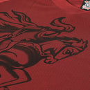 Camisa Corinthians Grená 2011 - Versão Retro