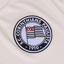 Camisa Corinthians Off White 1934 - Versão Retro