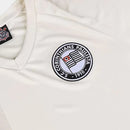 Camisa Corinthians Off White 1934 - Versão Retro
