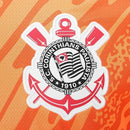 Camisa Corinthians Goleiro II 24/25 - Torcedor Masculina