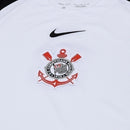 Camisa Corinthians Titular 2025/26 - Torcedor Masculina