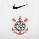 Camisa Corinthians Titular 2025/26 - Feminina