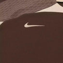 Camisa Corinthians Treino Marrom 2025/26 - Torcedor Masculina