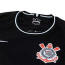 Camisa Corinthians Preta 2019/20 - Versão Retro