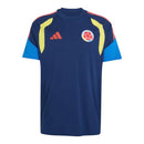 Camisa Seleção Colômbia Pré Jogo 2026/27 - Torcedor Masculina