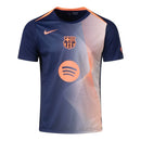 Camisa Barcelona Academy 2025/26 - Torcedor Masculino