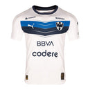Camisa Monterrey Away 2025/26 - Torcedor Masculino