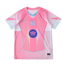 Camisa Barcelona Pink 2025/26 - Torcedor Masculino