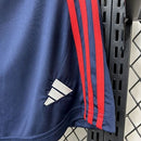 Calção Short Futebol Arsenal Away 2025/26 - Short