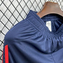 Calção Short Futebol Arsenal Away 2025/26 - Short