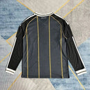 Camisa Seleção Alemanha III 2026/27 - Versão Torcedor Manga Comprida
