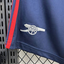 Calção Short Futebol Arsenal Away 2025/26 - Short