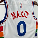 Regata NBA Philadelphia 76ers - Maxey