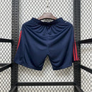 Calção Short Futebol Arsenal Away 2025/26 - Short