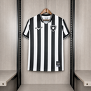 Camisa Botafogo Titular 2026/27 - Torcedor Masculina