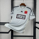 Camisa Vasco Da Gama Pré Jogo 2025/26 - Torcedor Masculina