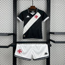 Kit Infantil Vasco Da Gama Titular 25/26 - Infantil