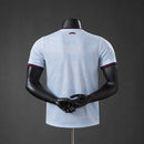 Camisa Aston Villa III 2026/27 - Versão Jogador