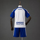 Kit Infantil Real Zaragoza Titular 2026/27 - Infantil