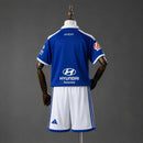 Kit Infantil Real Oviedo Titular 2026/27 - Infantil