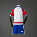Kit Infantil Granada Titular 2026/27 - Infantil