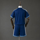 Kit Infantil Vancouver Whitecaps II 2026/27 - Infantil