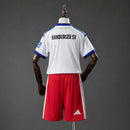 Kit Infantil Hamburger SV Titular 2026/27 - Infantil