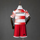 Kit Infantil Düsseldorf Titular 2026/27 - Infantil